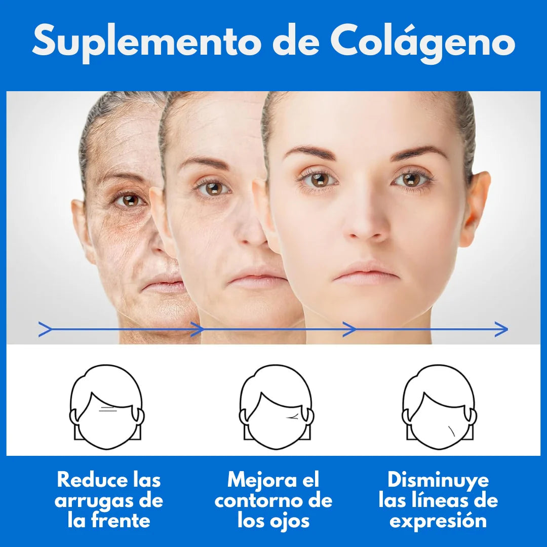 REAFIRMA Y REDUCE TU PAPADA Y ARRUGAS - Botox Stock Solution🪞🌿 ¡70% OFF EN LA SEGUNDA UNDIAD!