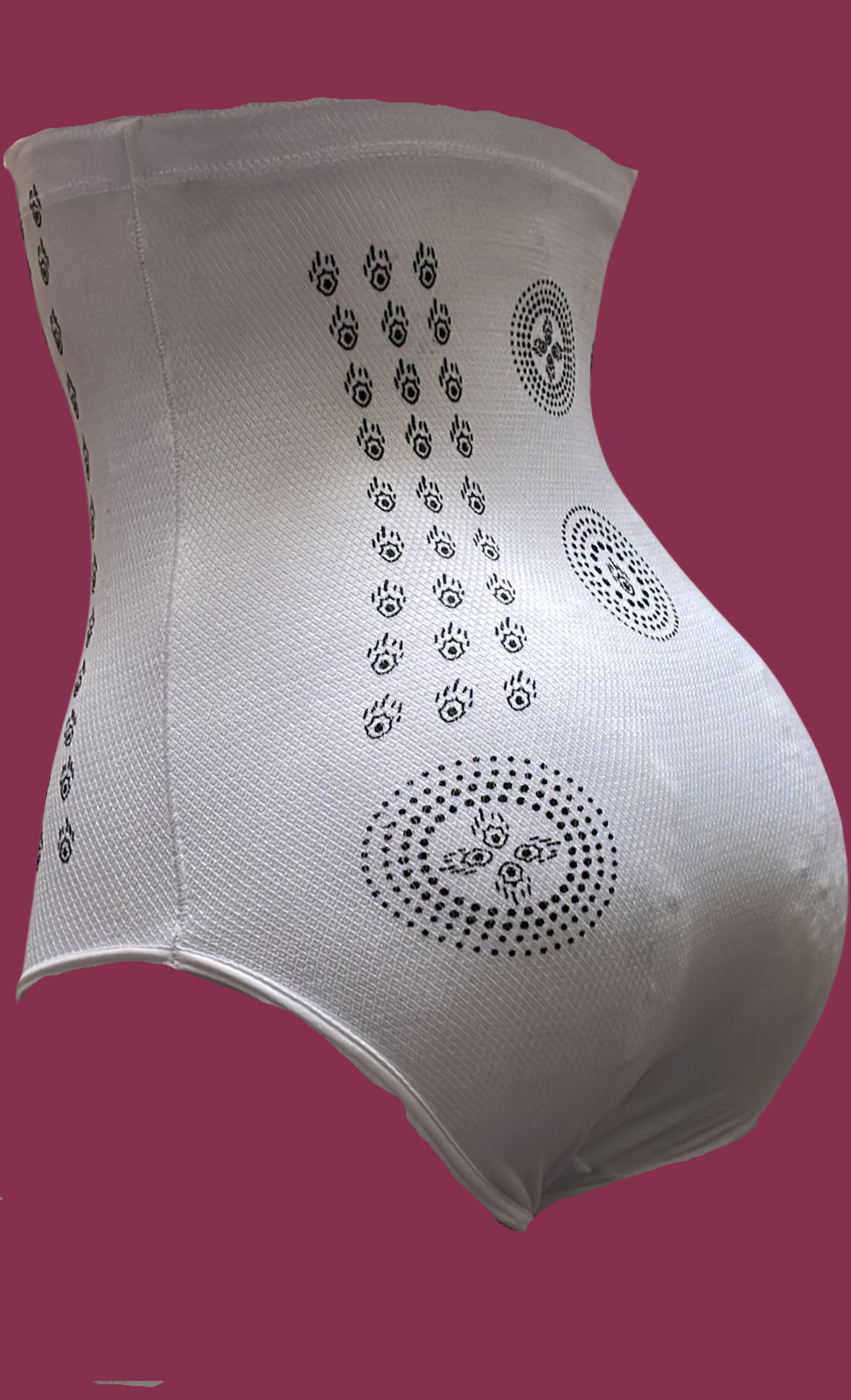 FAJA IONES - Moldea tu Figura con Comodidad y Tecnología Avanzada 🌟¡PRECIO EN OFERTA SOLO POR HOY!🕑