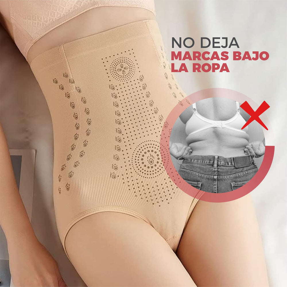 FAJA IONES - Moldea tu Figura con Comodidad y Tecnología Avanzada 🌟¡PRECIO EN OFERTA SOLO POR HOY!🕑